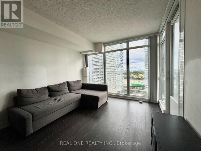 Photo - 72 Esther Shiner Blvd Unit 1705