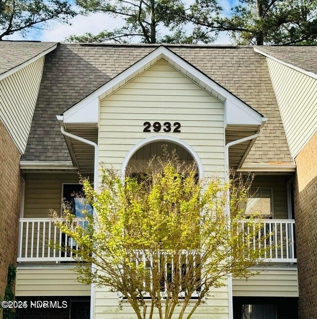 Photo - 2932 Mulberry Ln Unit D