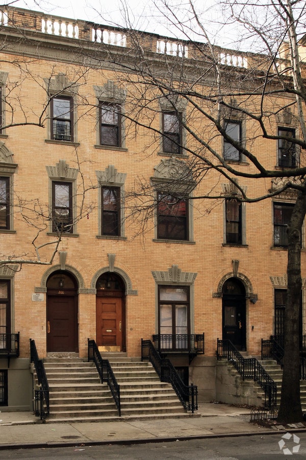 Photo - 268 W 139th St