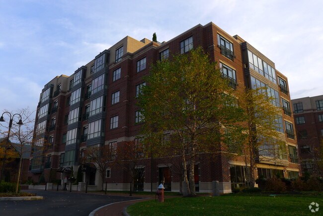 Photo - The Residences at Milton Landing