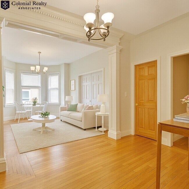 Photo - 25 Gibbs St Unidad 3