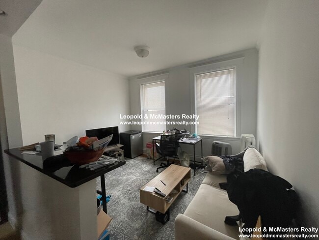 Photo - 48 Queensberry St