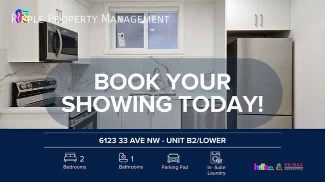 Building Photo - NEW 2 Beds/ 1 Baths Lower Unit in Bowness