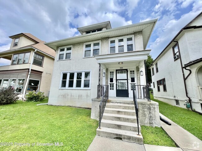 Building Photo - 538 Wheeler Ave Rental