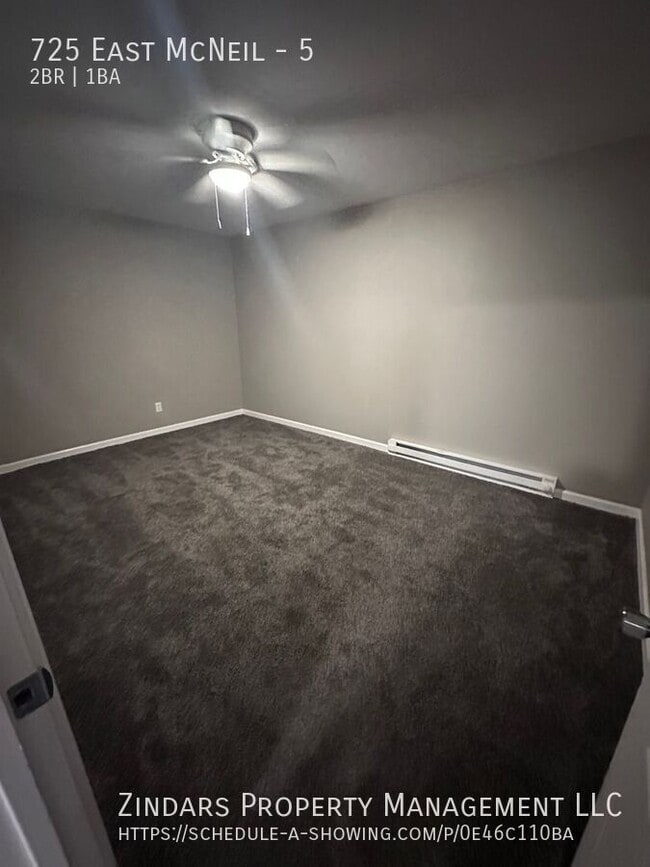 Photo - 725 East McNeil-5 Unit 5