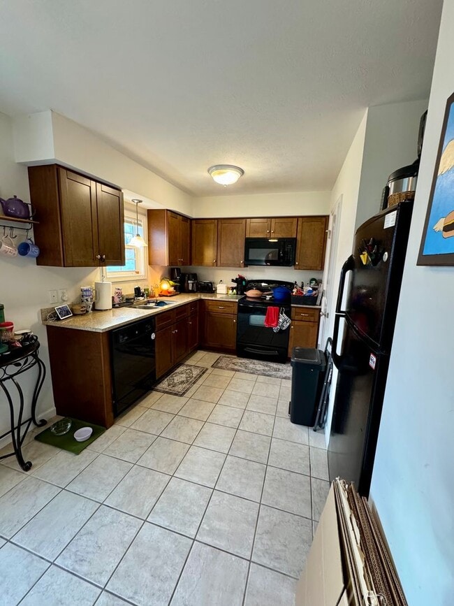 Photo - One Bedroom Apartment for Rent