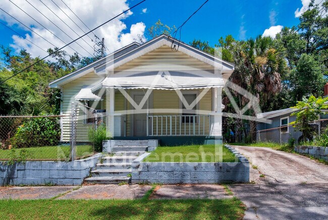 Building Photo - 1671 W 35th St