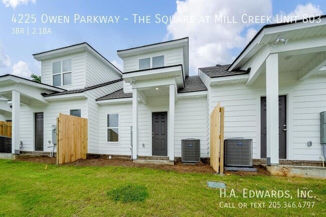Photo - 4225 Owen Pkwy Unit The Square at Mill Creek 803