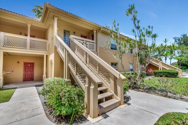 Photo - 4847 Via Palm Lakes Condo Unit 1021