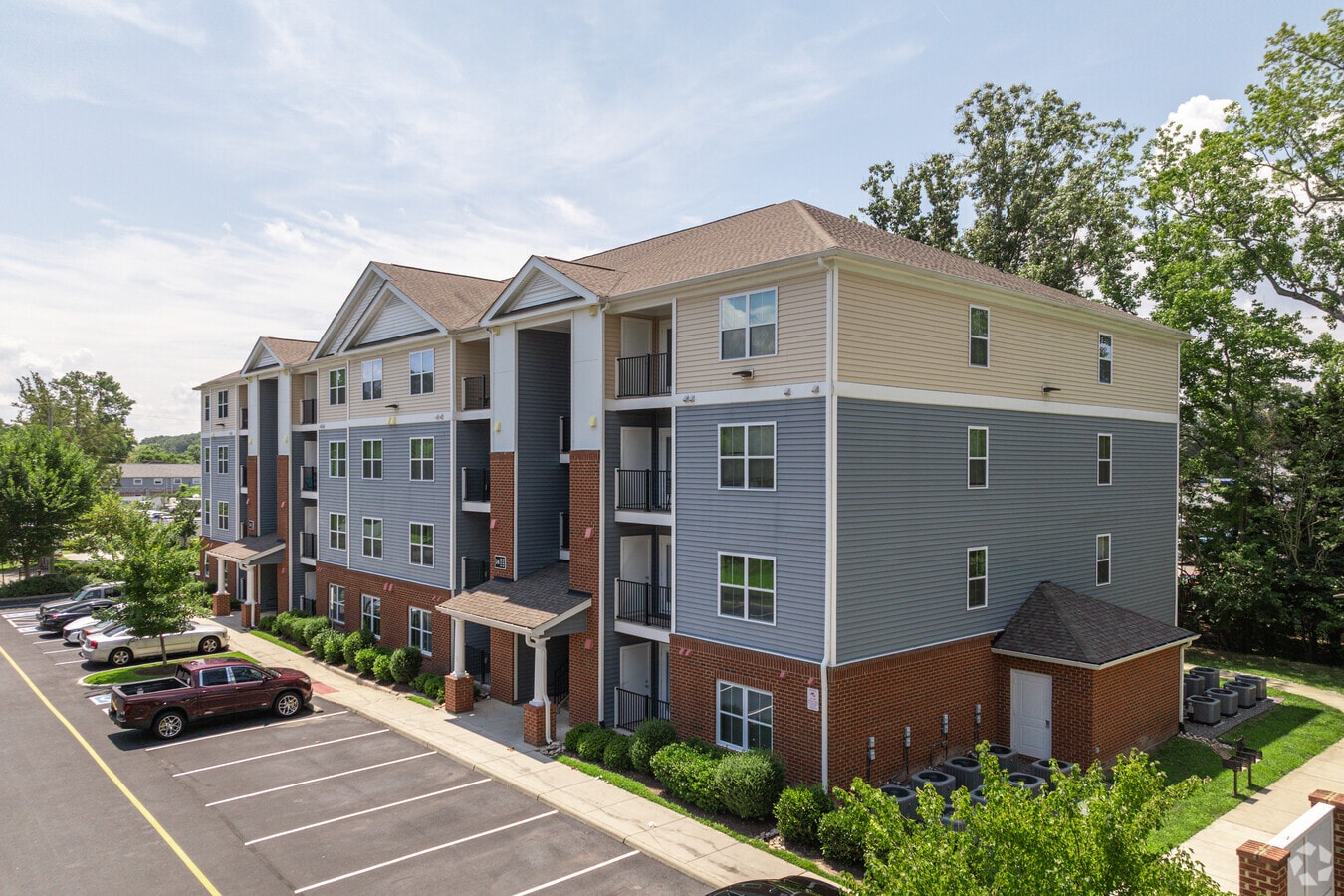 Photo - Forrest Landing II