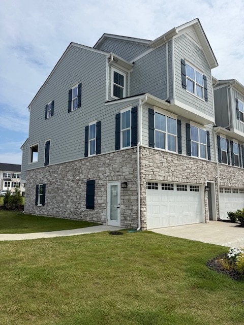5078 Grain Orchard Rd