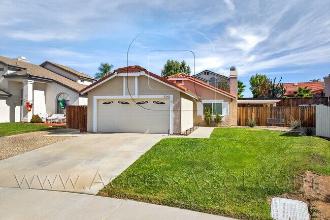 Move-In Ready 2 Bed/2 Bath Home in Menifee... - Move-In Ready 2 Bed/2 Bath Home in Menifee...