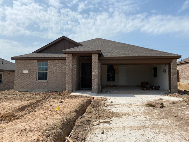 Photo - 3302 Brookstone Dr