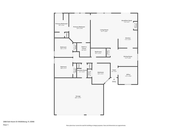 Photo - 2688 Oak Haven Dr