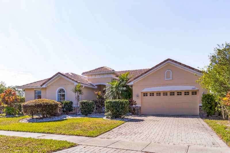 Photo - 2600 Meadow View Ct
