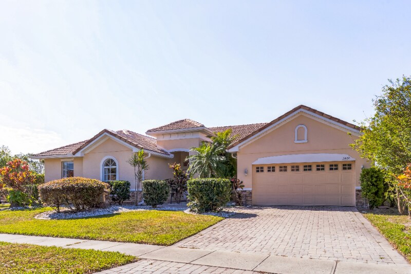 Photo - 2600 Meadow View Ct House
