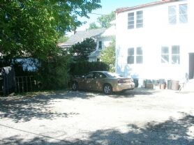 Estacionamiento Pad - 11719 Clifton Blvd