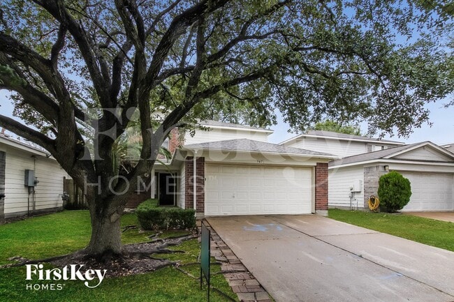 Photo - 947 Leadenhall Cir