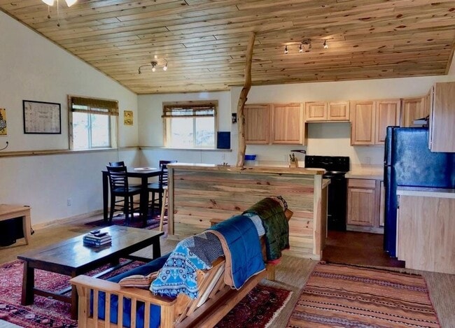 Photo - Mountain Cabin Retreat for Rent
