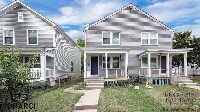 Building Photo - 223-227 S Warren Unit 223 Rental