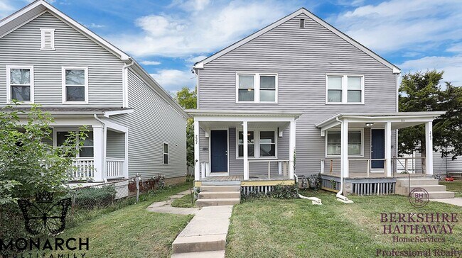 Photo - 223-227-227 S Warren Ave Apartamento Unidad 223