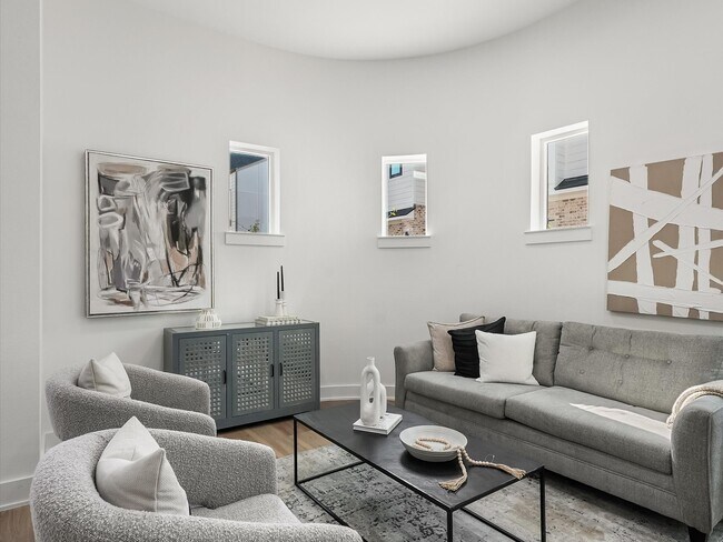 Photo - 2598 W Tidwell Rd