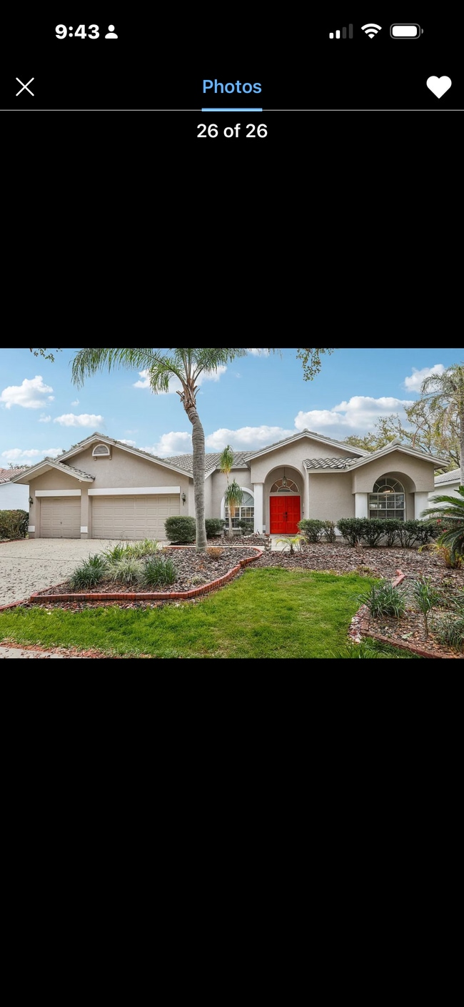 Photo - 9305 Wellington Park Cir