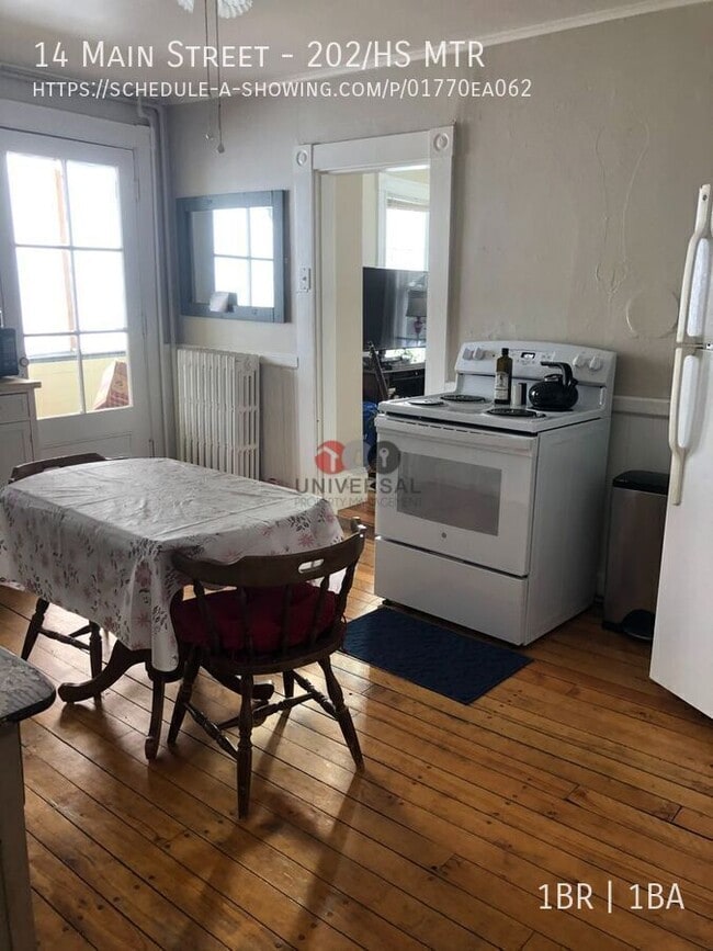 Photo - 14 Main St Unit 202/HS MTR