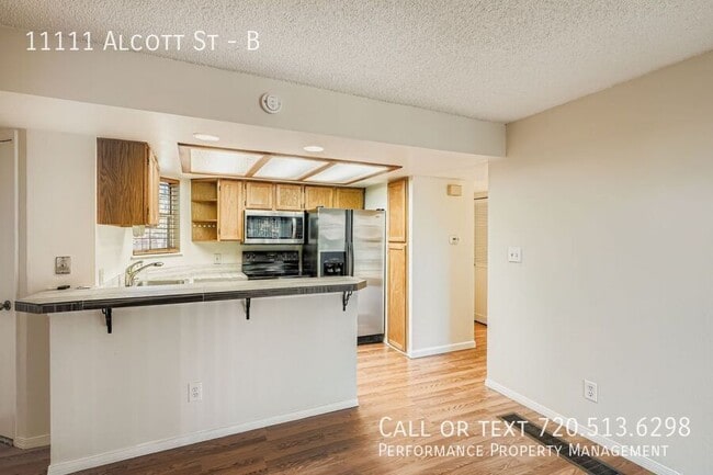 Photo - 11111 Alcott St