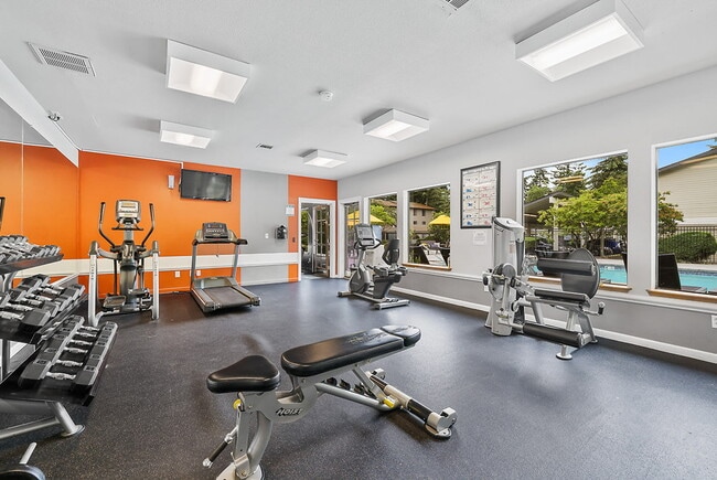 Photo - Cedar Terrace