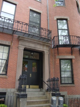 Photo - 13 Bowdoin St Unidad 2C Rental