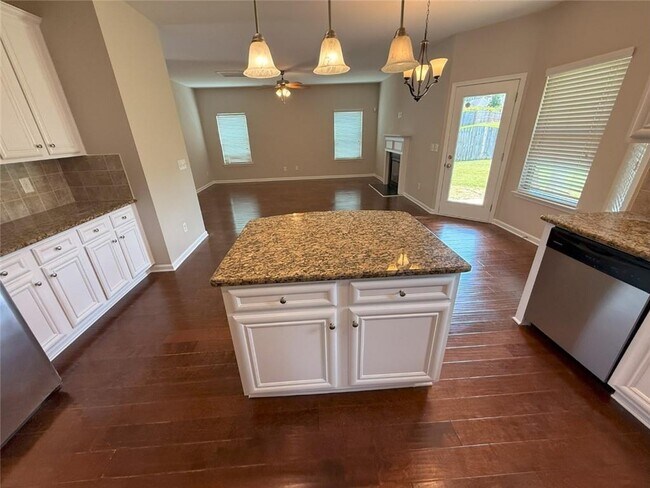 Photo - 5715 Bucknell Trace Casa