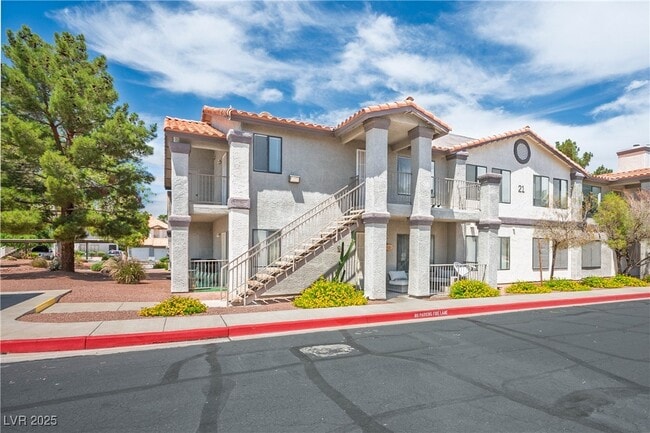 Photo - 1575 W Warm Springs Rd Condo Unit 2122
