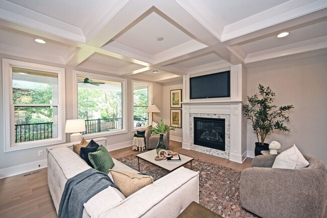 Photo - Gorgeous new construction on one of Oakley...