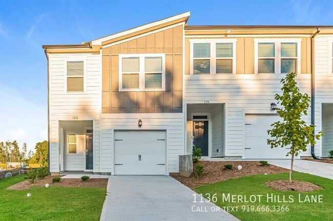 Building Photo - 1136 Merlot Hills Ln. Rental
