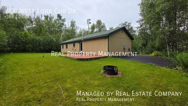 Photo - 900 W Lone Cub Dr