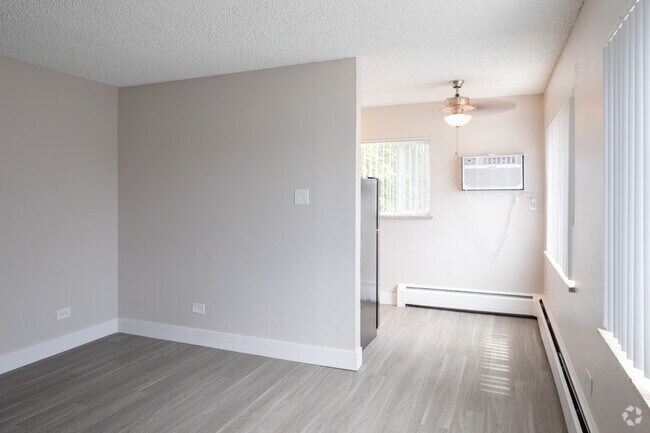 2HAB, 1BA - 770 ft² - Brix on Belleview Apartments