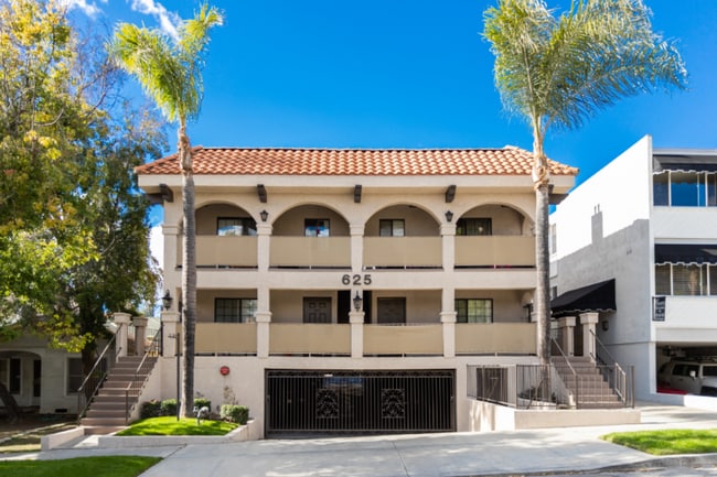 Photo - 625 E Palm Ave Unit 201