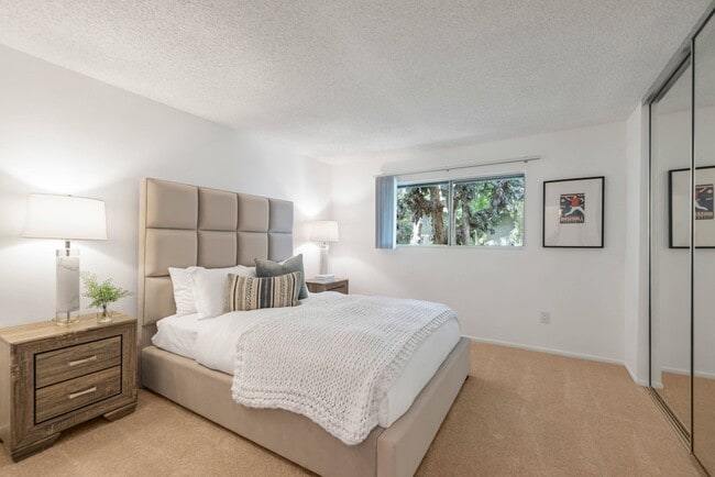 Dormitorio alpino