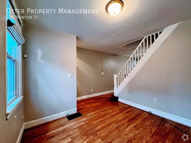 Building Photo - Modern Charm Meets Comfort – Stunning 2BR/... Rental