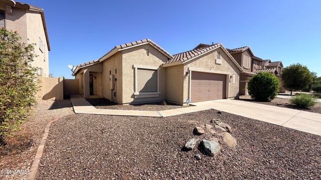 Building Photo - 44178 W Lindgren Dr