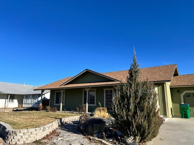 Photo - <b>One Third Acre lot Three Bedroom near Spanish Springs High<br><br> Unidad 300 Nicole Dr. Sparks, NV 89436