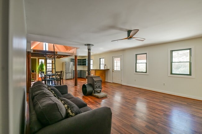 Photo - 12400 McDougal Rd