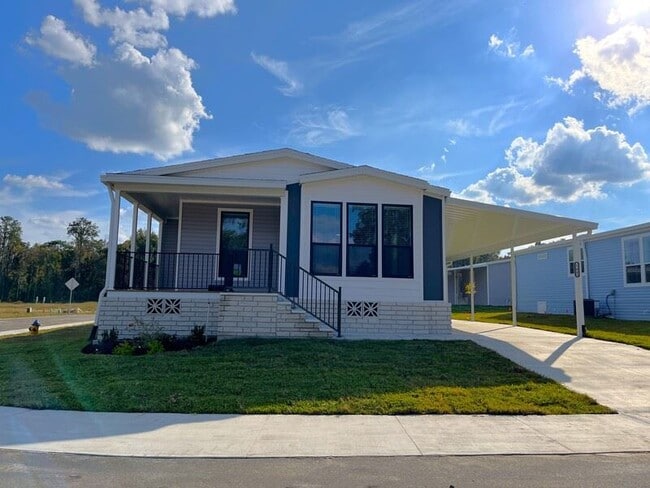 Building Photo - 1005 American Ln