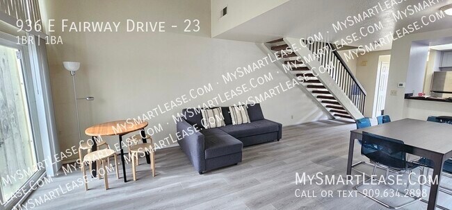 Photo - 936 E Fairway Dr Unit 23