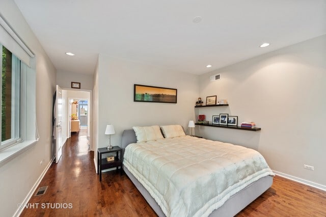 Building Photo - 23 N Racine Ave Unit 434 Rental
