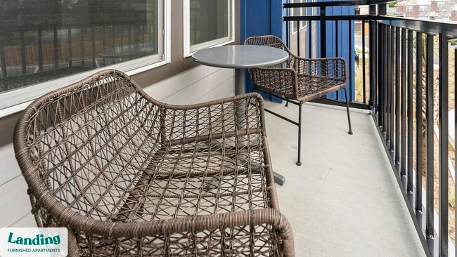 Photo - 3460 Beach Blvd Unit 3206