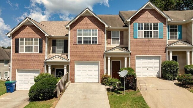 Photo - 5485 Sierra Tr Townhome