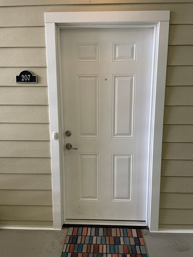 Photo - 2 bed/ 2 bath Unit #207