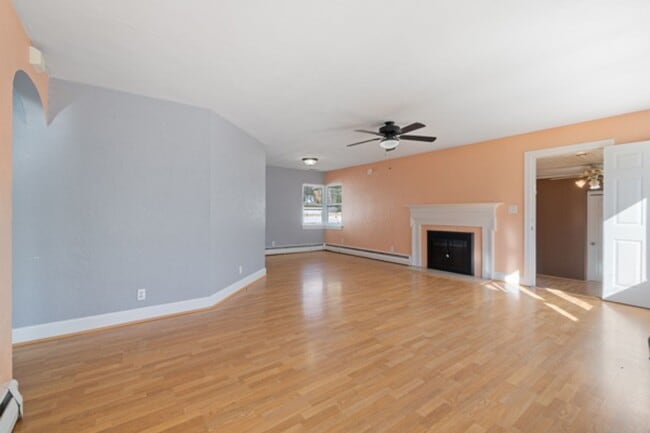 Photo - 3 Bed 1 Bath Home for Rent in Norfolk